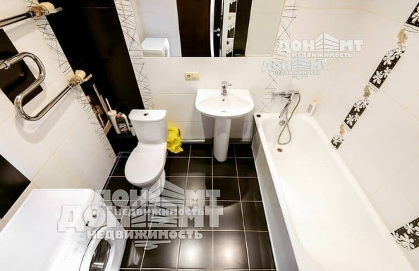 
  Продается 1-комн. квартира 40 м². Фото 5.