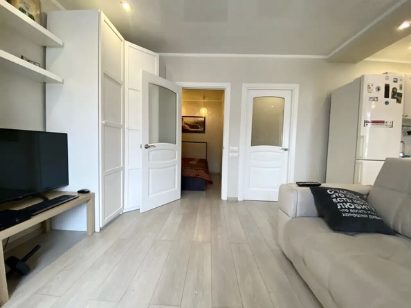 
  Продается 1-комн. квартира 42 м². Фото 4.