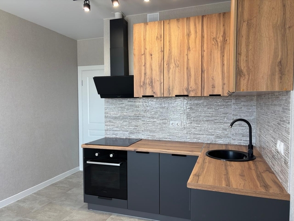 
  Продается 1-комн. квартира 39 м². Фото 3.