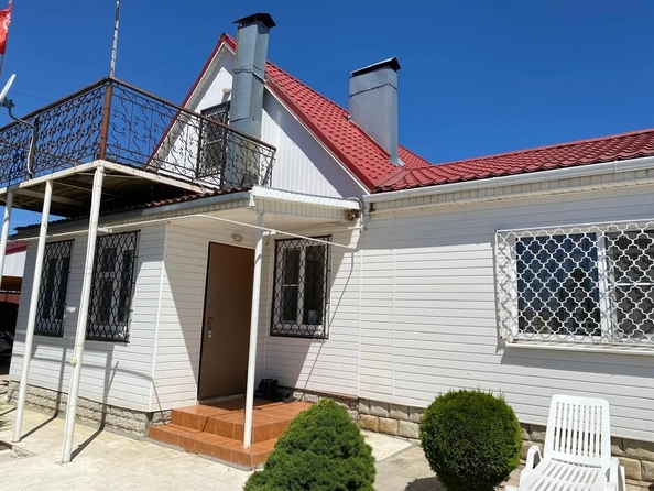
  Продается дом 120 м². Фото 1.