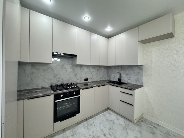 
  Продается 1-комн. квартира 39 м². Фото 1.