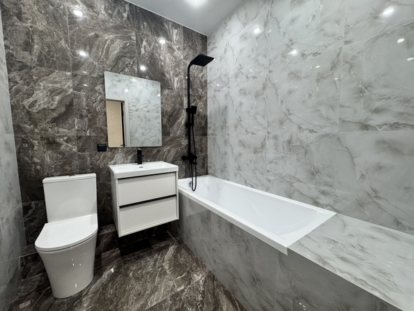 
  Продается 1-комн. квартира 39 м². Фото 5.