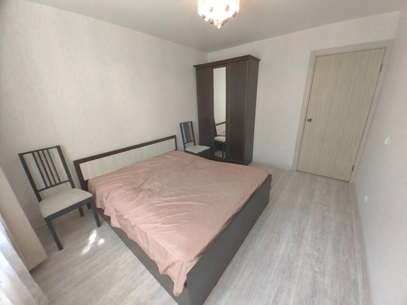 
  Продается 2-комн. квартира 52 м², в ЖК Суворовский, литера 16. Фото 10.