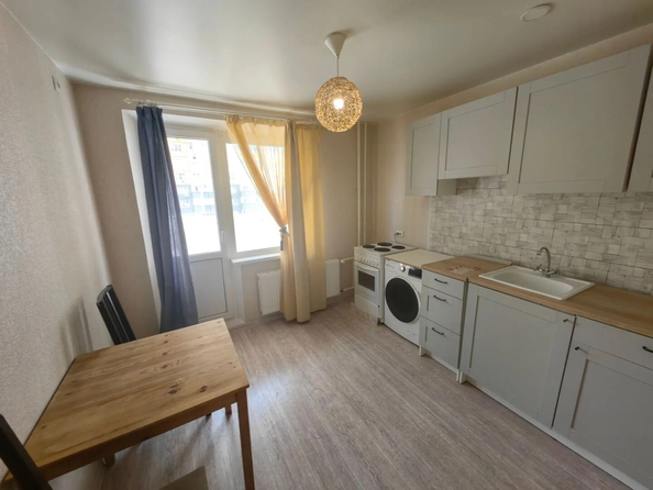 
  Продается 2-комн. квартира 52 м², в ЖК Суворовский, литера 16. Фото 18.
