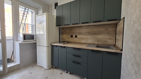 
  Продается 1-комн. квартира 38 м². Фото 1.