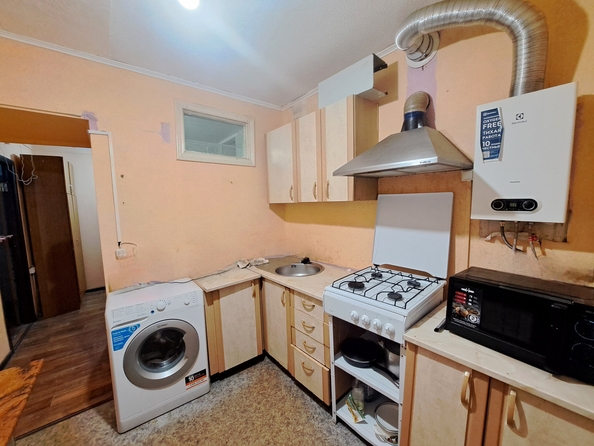 
  Продается 2-комн. квартира 43 м². Фото 9.