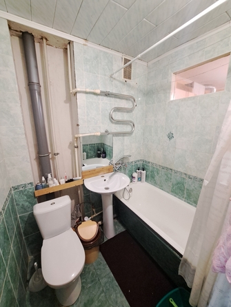
  Продается 2-комн. квартира 43 м². Фото 12.