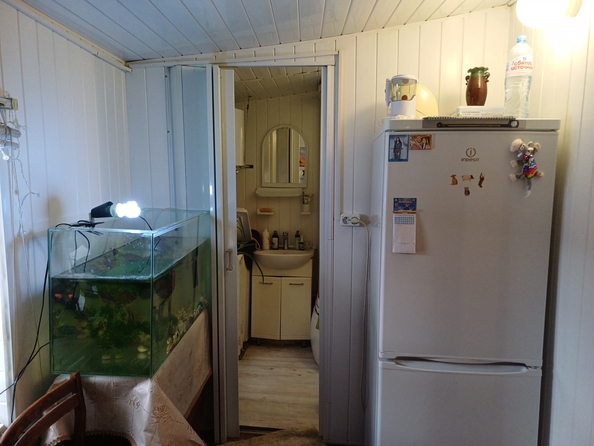 
  Продается дом 36.6 м². Фото 9.
