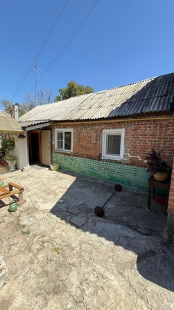 
  Продается дом 43 м². Фото 1.