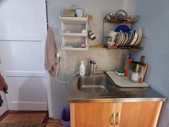 
  Продается дом 35.2 м². Фото 9.