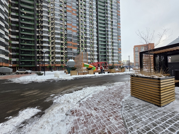 
  Продается 3-комн. квартира 73 м², в ЖК Гринсайд, 3.1-3.4. Фото 12.