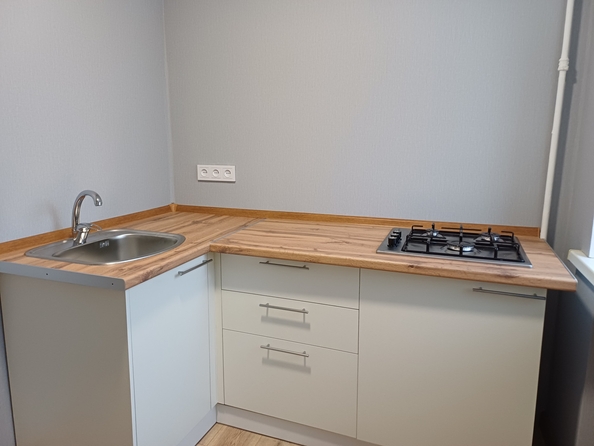 
  Продается 2-комн. квартира 44.4 м². Фото 5.
