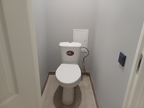 
  Продается 2-комн. квартира 44.4 м². Фото 19.