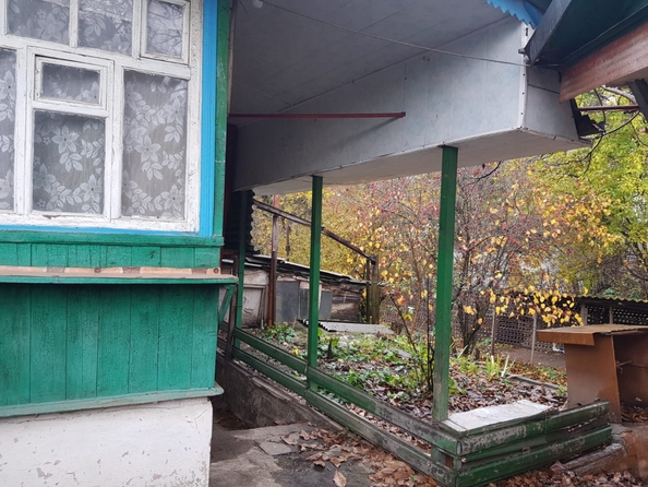 
  Продается дом 52 м². Фото 4.