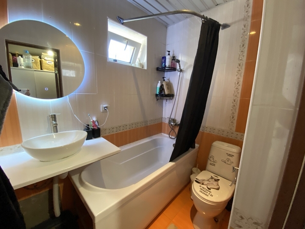 
  Продается дом 60 м². Фото 6.