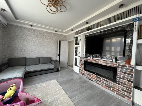 
  Продается 3-комн. квартира 80.9 м². Фото 3.