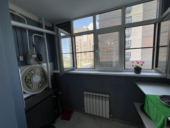 
  Продается 3-комн. квартира 80.9 м². Фото 12.