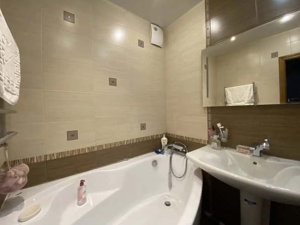 
  Продается 2-комн. квартира 58 м². Фото 11.