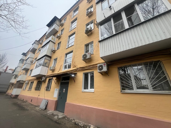 
  Продается 1-комн. квартира 19 м². Фото 8.