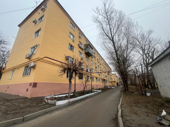 
  Продается 1-комн. квартира 19 м². Фото 9.