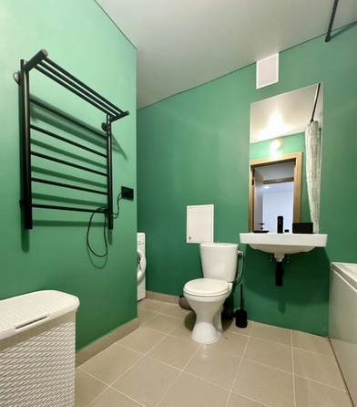 
  Продается 1-комн. квартира 38 м². Фото 10.