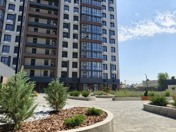 
  Продается 2-комн. квартира 57.5 м². Фото 27.