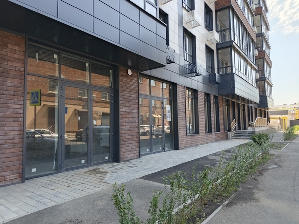 
  Продается 2-комн. квартира 57.5 м². Фото 31.