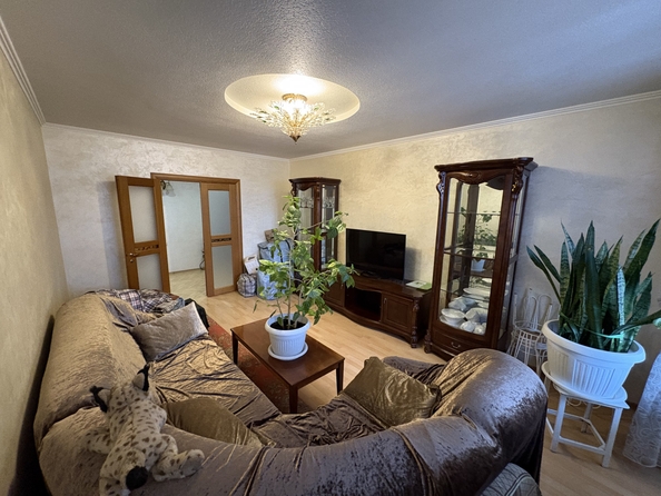 
  Продается 3-комн. квартира 118 м². Фото 6.