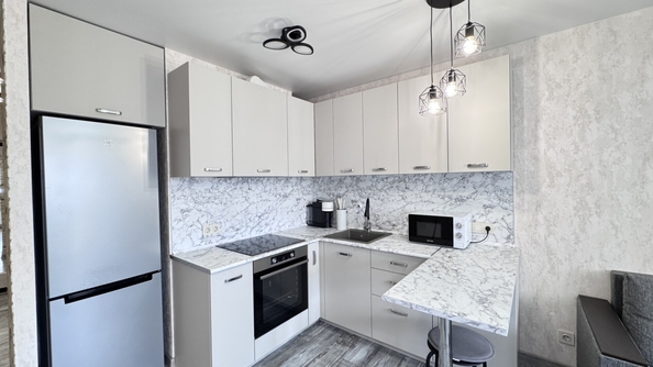 
  Сдается 1-комн. квартира 35 м². Фото 8.