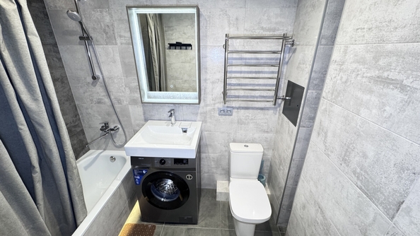 
  Сдается 1-комн. квартира 35 м². Фото 10.