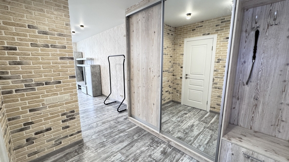 
  Сдается 1-комн. квартира 35 м². Фото 11.