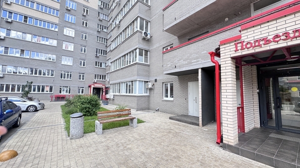
  Сдается 1-комн. квартира 35 м². Фото 22.