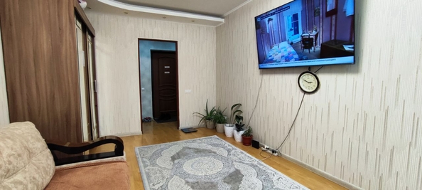
  Продается 1-комн. квартира 35.5 м². Фото 3.