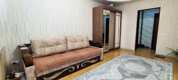 
  Продается 1-комн. квартира 35.5 м². Фото 4.