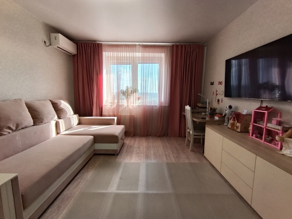 
  Продается 2-комн. квартира 56.1 м². Фото 5.