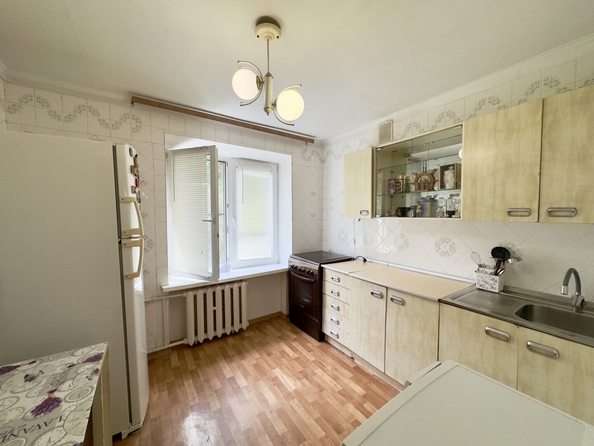 
  Продается 2-комн. квартира 52 м². Фото 1.