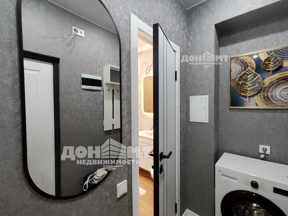 
  Продается студия 32 м². Фото 5.