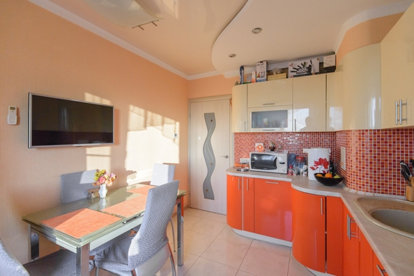 
  Продается 3-комн. квартира 64 м². Фото 2.