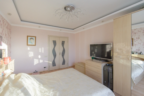 
  Продается 3-комн. квартира 64 м². Фото 4.