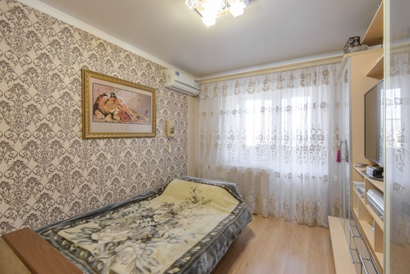 
  Продается 3-комн. квартира 64 м². Фото 5.