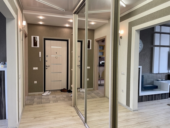 
  Продается 3-комн. квартира 87 м². Фото 11.