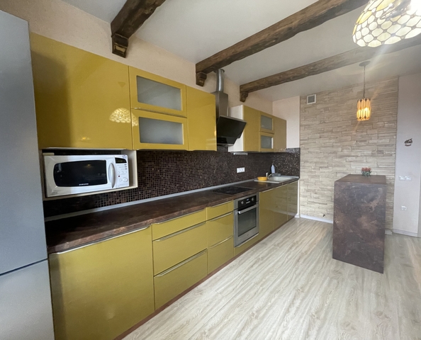 
  Продается 3-комн. квартира 87 м². Фото 21.