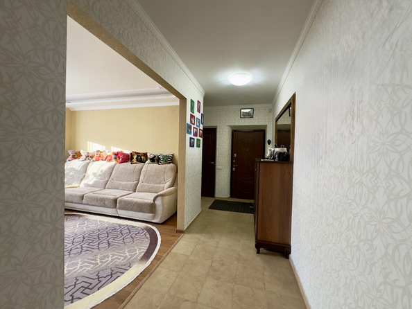 
  Продается 3-комн. квартира 89 м². Фото 15.