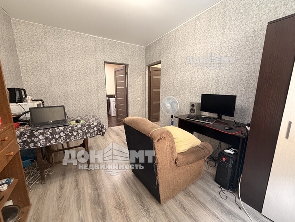 
  Продается 1-комн. квартира 33 м². Фото 5.