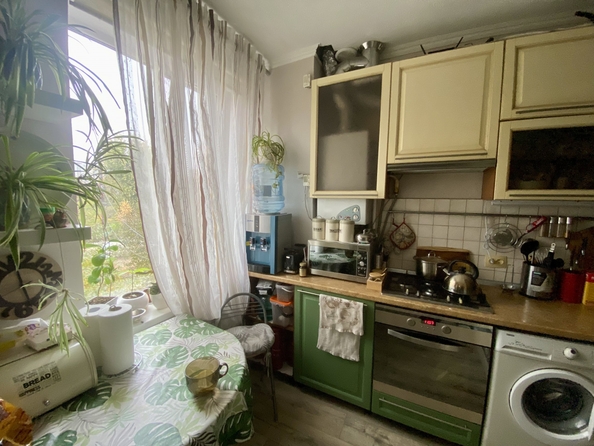 
  Продается 2-комн. квартира 33.5 м². Фото 1.