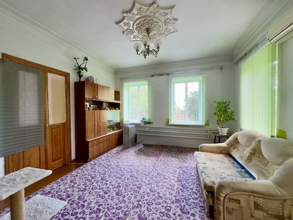 
  Продается дом 100.1 м². Фото 1.
