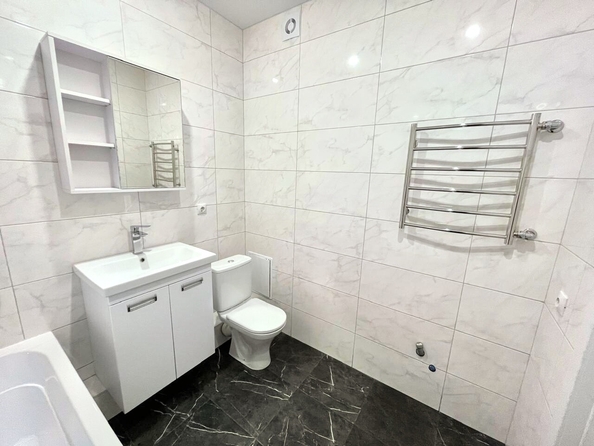 
  Продается 1-комн. квартира 38 м². Фото 3.