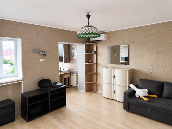 
  Продается студия 33 м². Фото 2.