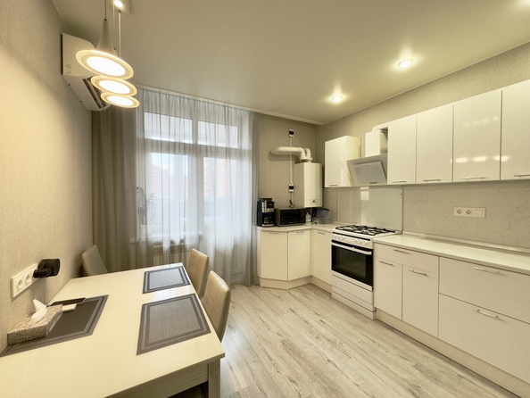 
  Продается 1-комн. квартира 40 м². Фото 1.