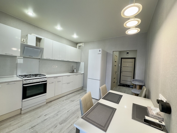 
  Продается 1-комн. квартира 40 м². Фото 2.